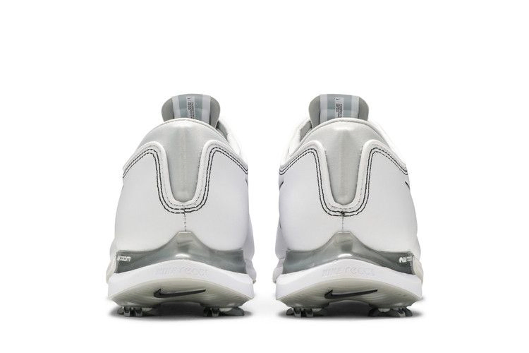 Кроссовки Nike Air Zoom Victory Tour 2 'White Metallic Platinum'