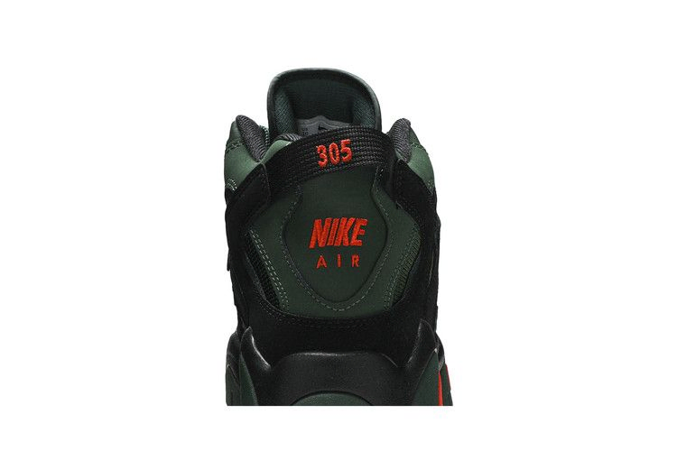 Кроссовки Nike Air Barrage Mid 'Super Bowl LIV'