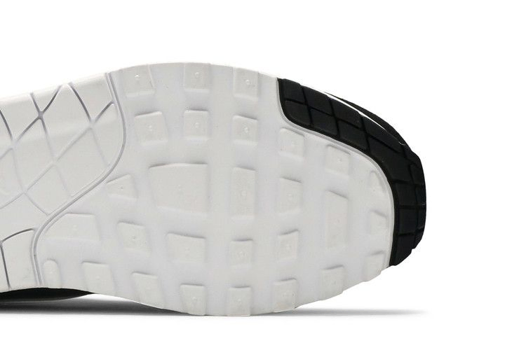 Кроссовки Nike Air Max 1 'Black White'