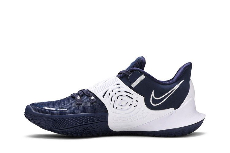 Кроссовки Nike Kyrie Low 3 TB 'Midnight Navy'