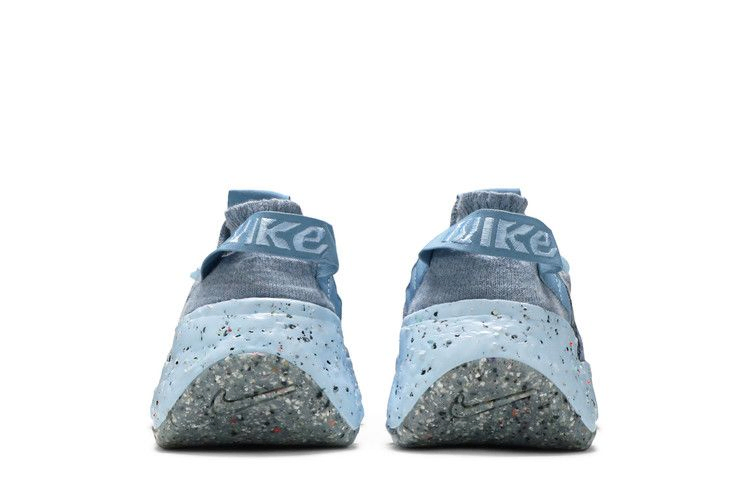 Кроссовки Nike Wmns Space Hippie 04 'Chambray Blue'