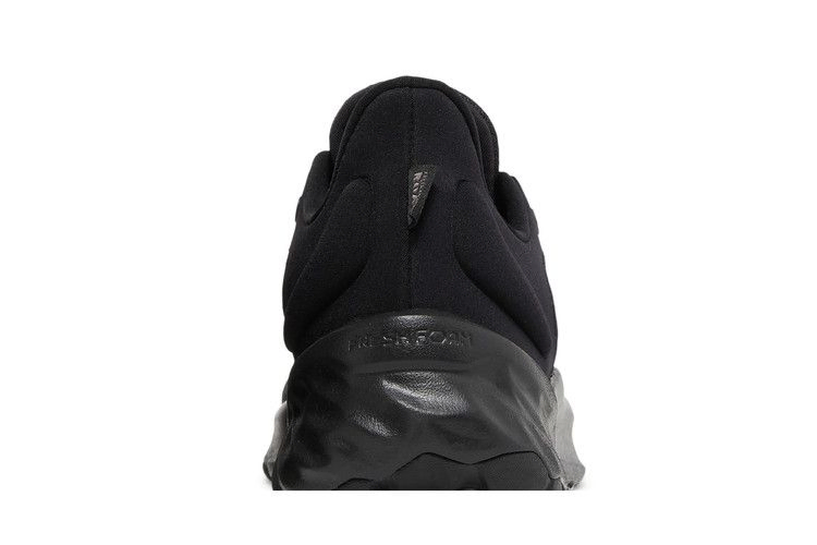 Кроссовки New Balance Wmns Fresh Foam Roav v2 'Black Magnet'