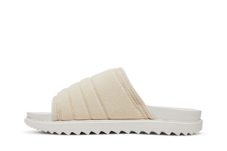 Nike Asuna Slide 'Pearl White Sail'