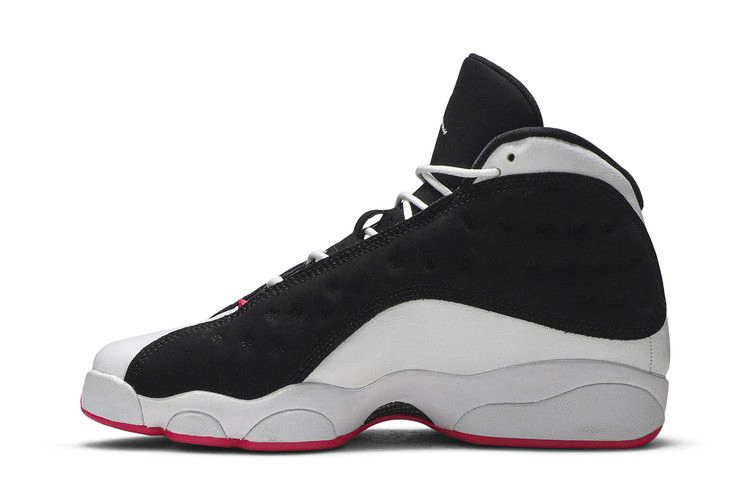 Кроссовки Air Jordan 13 Retro GG 'Hyper Pink'