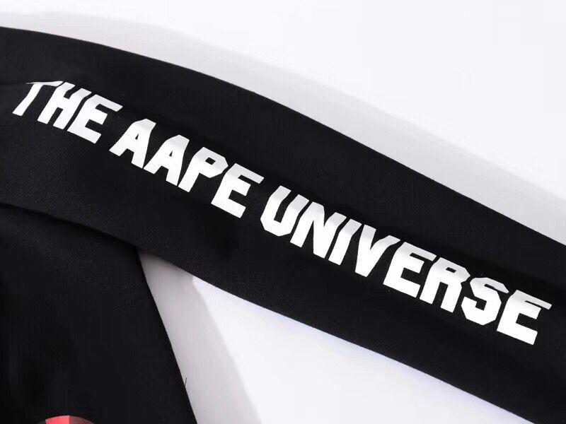 AAPE-Universe-Red-2