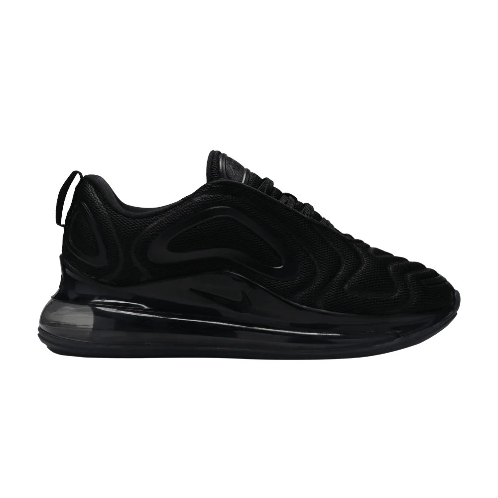 Krossovki-Nike-Air-Max-720-Triple-Black