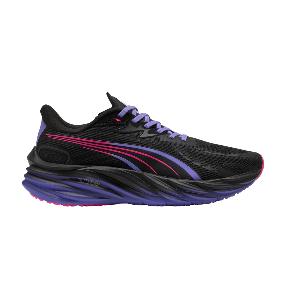 Кроссовки Puma Velocity Nitro 4 'Digitokyo'