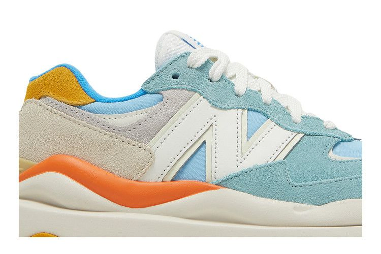 Кроссовки New Balance Wmns 57/40 'Multi-Color'