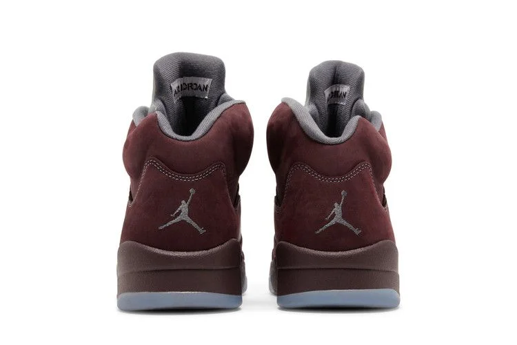 Кроссовки Air Jordan 5 Retro SE 'Burgundy' 2023