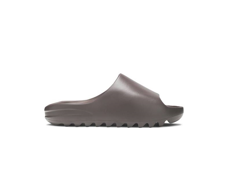Сланцы adidas Yeezy Slides Soot