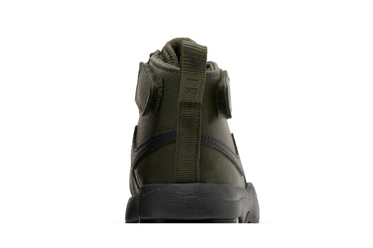 Кроссовки Nike Air Max Goaterra 2.0 TD 'Cargo Khaki'