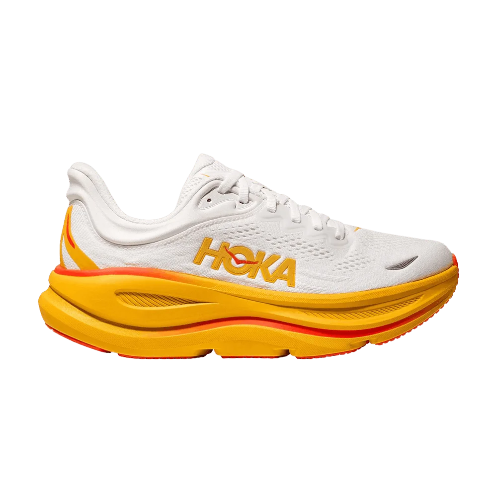 Krossovki-HOKA-Bondi-9-Frost-Sunflower