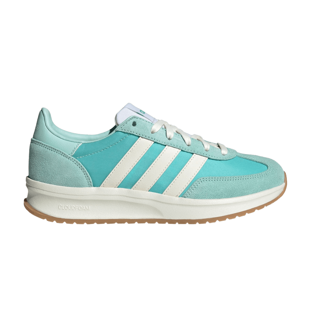 Кроссовки adidas Wmns Run 70s 2.0 'Semi Flash Aqua'