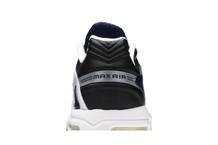 Кроссовки Nike Air Max Tailwind 5 SP 'Midnight Navy'