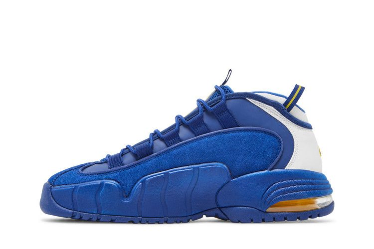 Кроссовки Nike Air Max Penny 1 'Warriors'