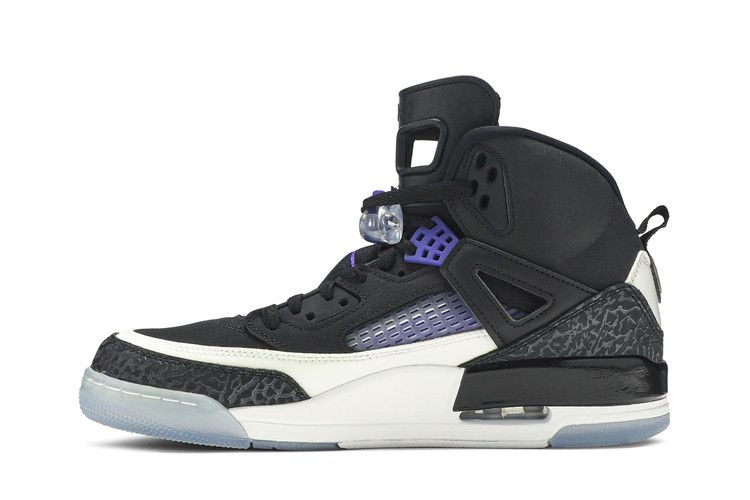 Кроссовки Air Jordan Spizike 'Concord'