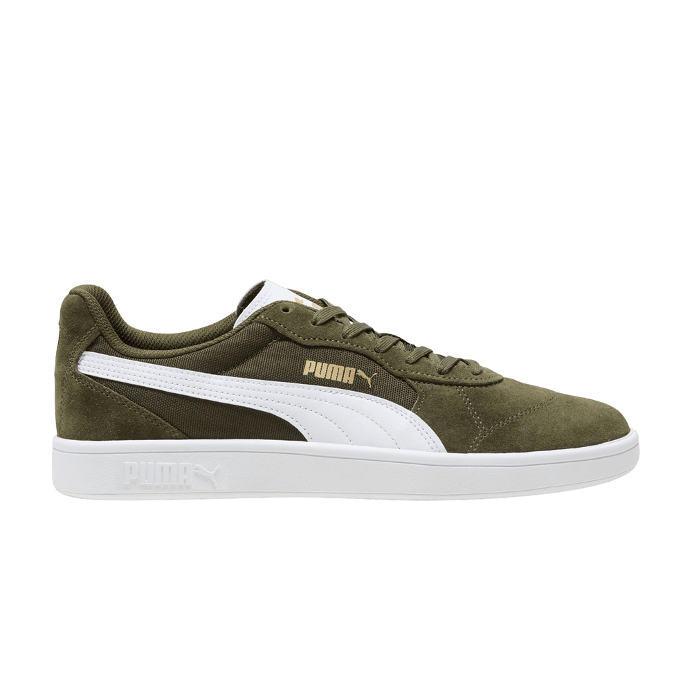 Кроссовки Puma Astro Play 'Dark Olive'