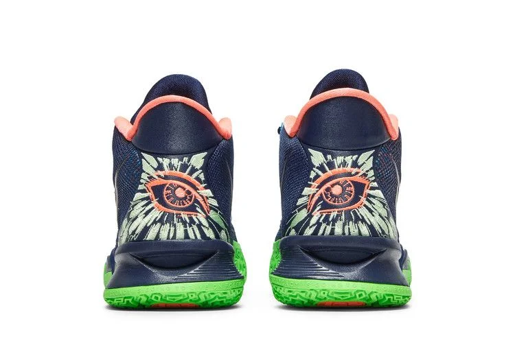 Кроссовки Nike Kyrie 7 EP 'Midnight Navy'