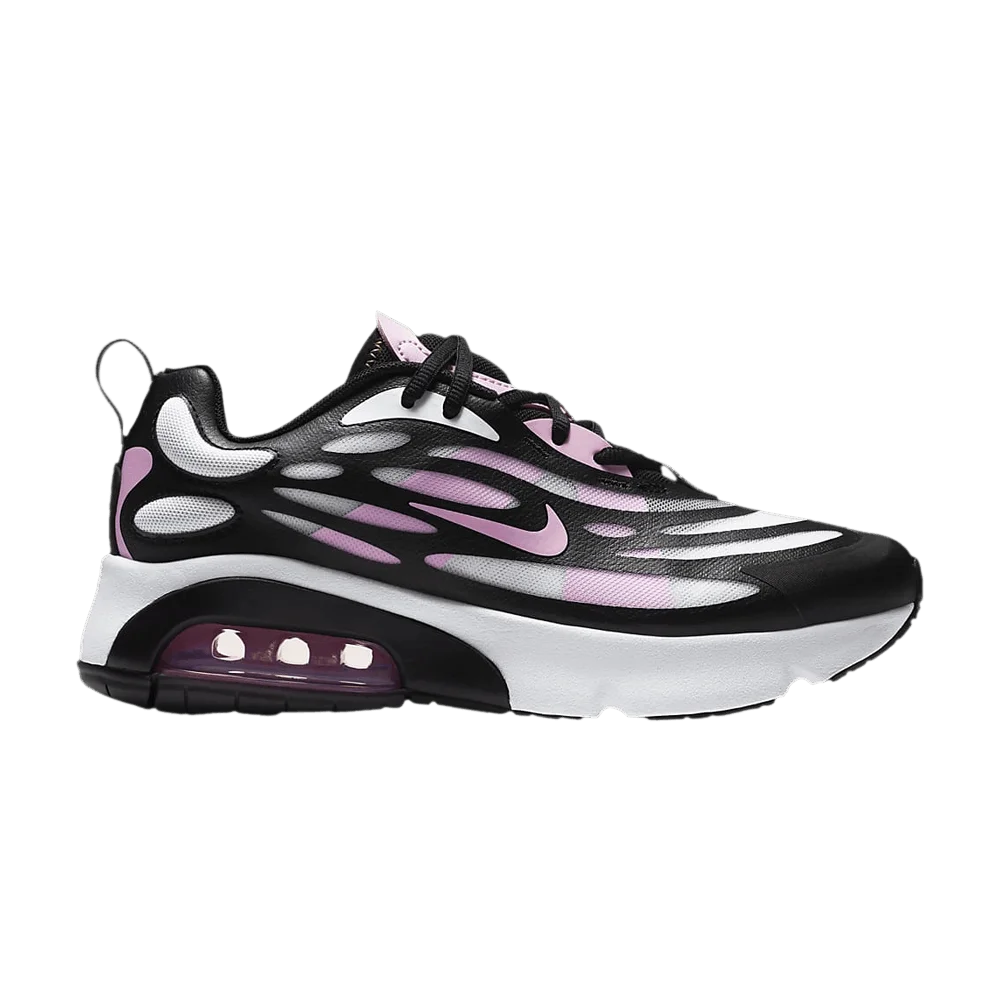 Krossovki-Nike-Air-Max-Exosense-GS-Black-Light-Arctic-Pink