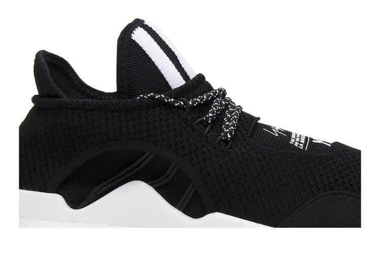 Кроссовки adidas Y-3 Saikou 'Core Black'