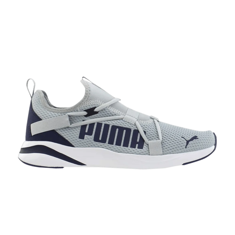 Krossovki-Puma-Softride-Rift-Slip-On-Bold-High-Rise-Peacoat