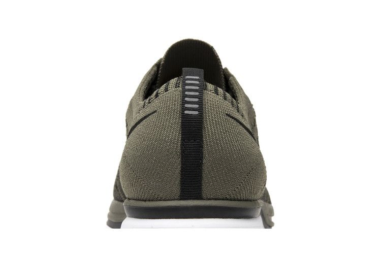 Кроссовки Nike Flyknit Trainer 2017 'Olive'