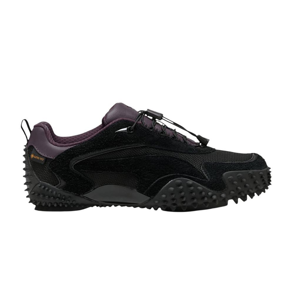 Кроссовки Puma Mostro XC GORE-TEX 'Black Midnight Plum'