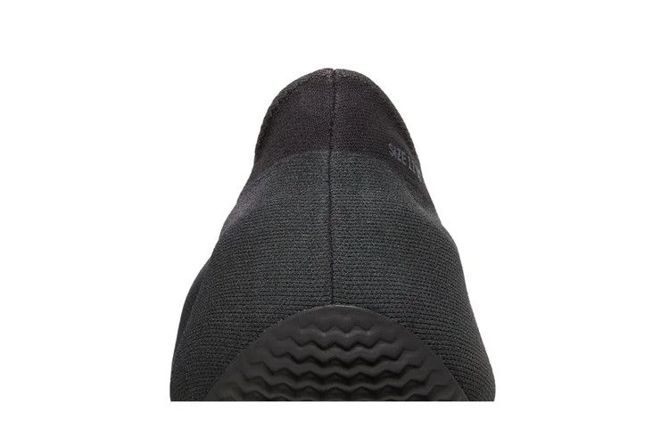 Кроссовки adidas Men's Yeezy Knit Runner 'Fade Onyx'