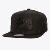 Mitchell-Ness-Black-Philadelphia-76ers-Pearl-Snapback-Hat-100x100