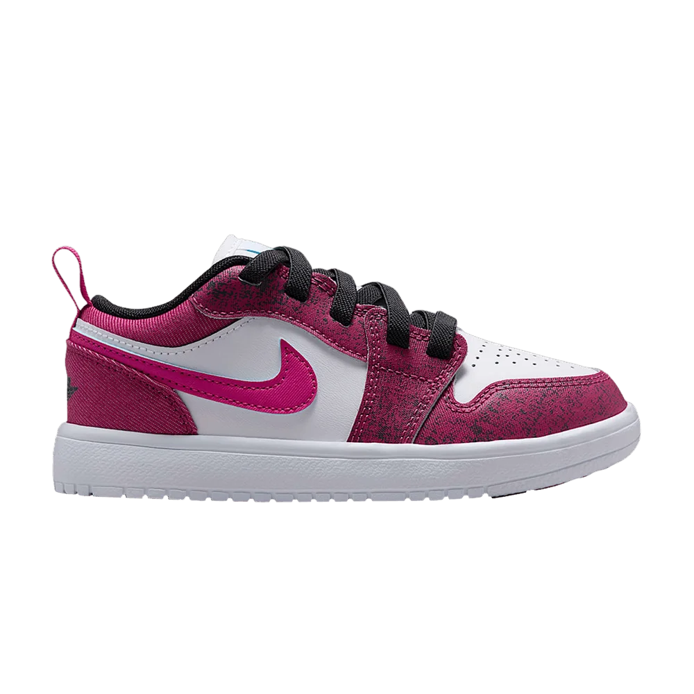 Krossovki-Air-Jordan-1-Low-Alt-SE-PS-Sweet-Beet