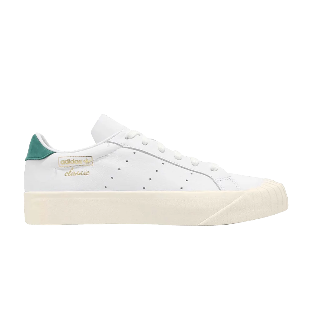 Krossovki-Adidas-Wmns-Everyn-Core-Green