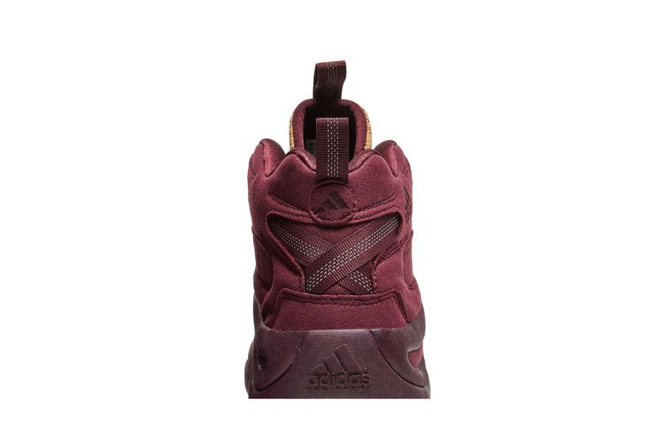 Кроссовки Adidas Crazy 8 'Kobe Vino Pack'