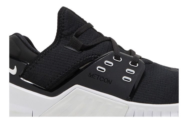 Кроссовки Nike Wmns Free Metcon 2 'Black White'
