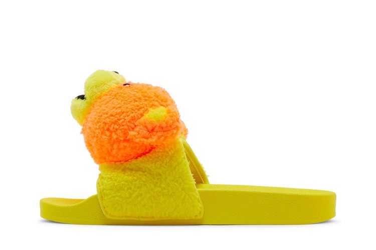Jeremy Scott x adidas Adilette Slide 'JS Bear'