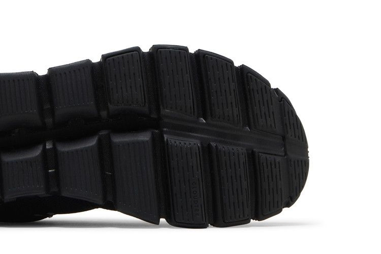 Кроссовки ON Wmns Cloud 5 'Black'