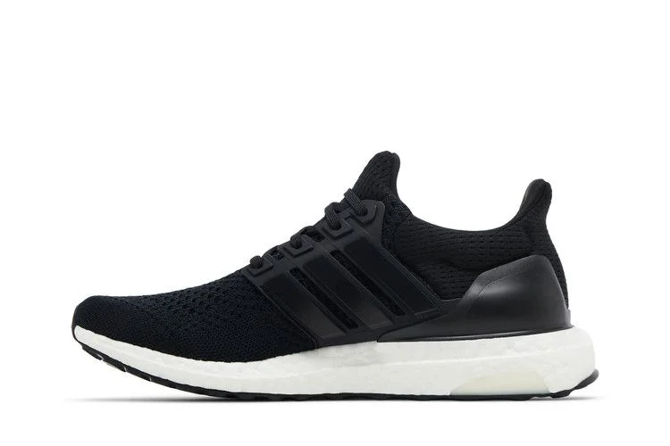 Кроссовки adidas Wmns UltraBoost 1.0 'Double Black'