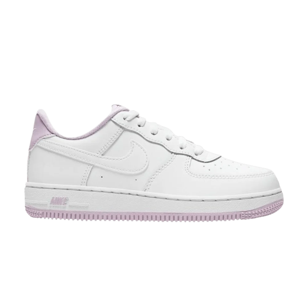 Krossovki-Nike-Force-11-PS-White-Iced-Lilac