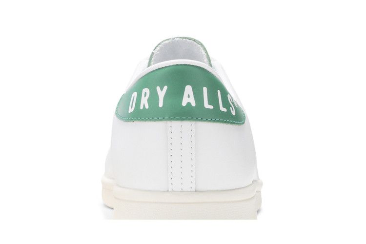 Кроссовки Human Made x adidas Stan Smith 'White Green'