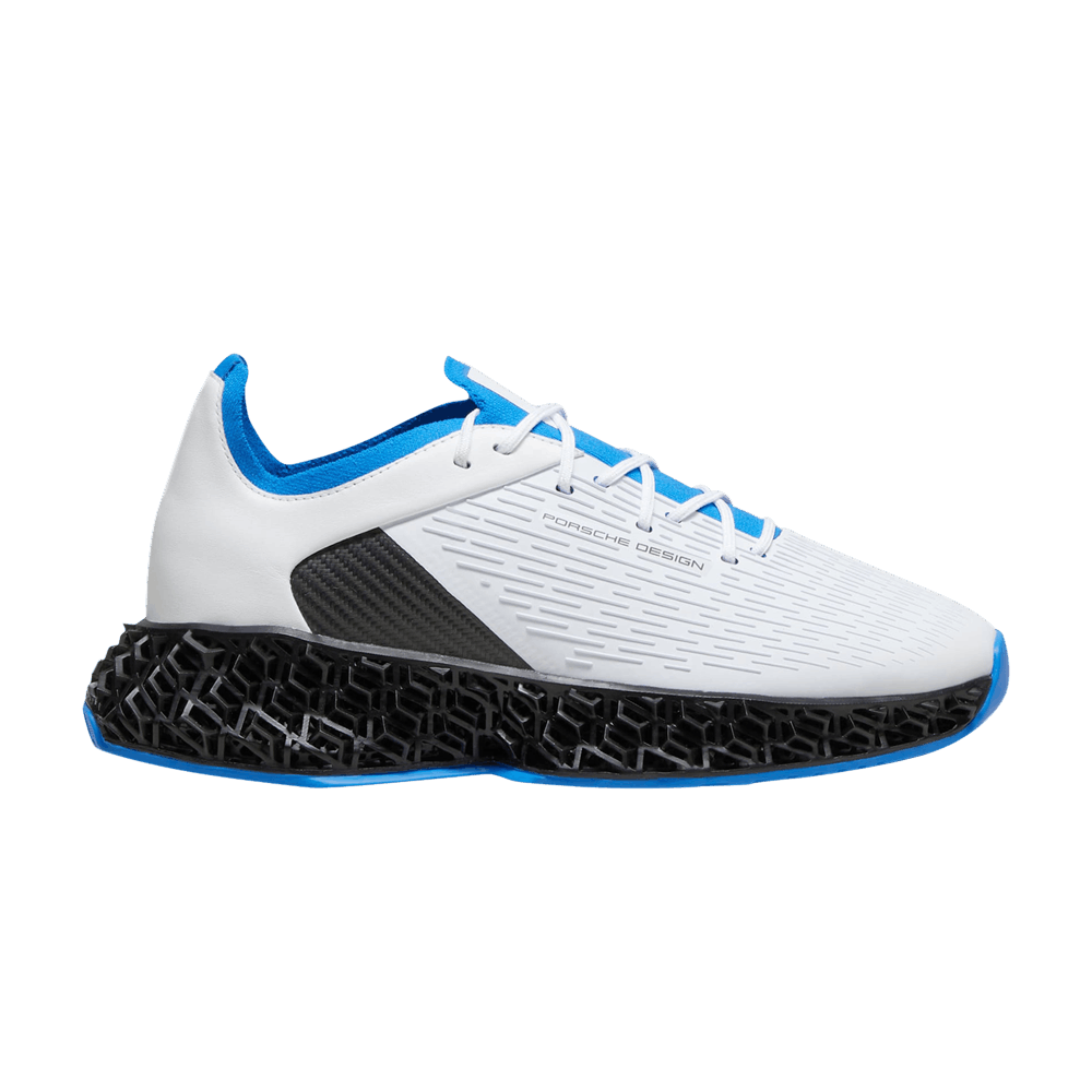 Кроссовки Porsche Design x Puma Matrix 'Ash Grey Jet Black'
