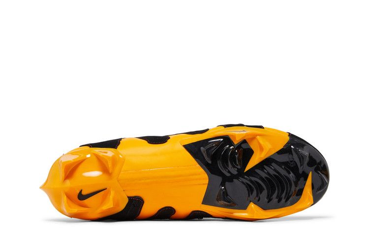 Кроссовки Kyler Murray x Nike Vapor Edge DT '96 TD 'Black University Gold'