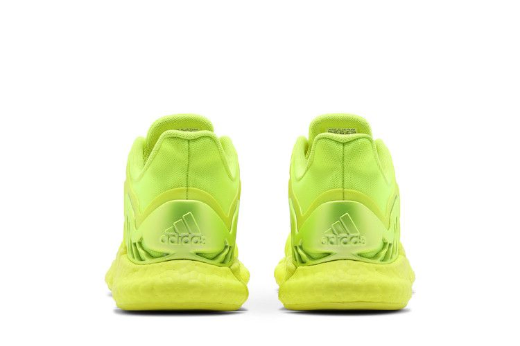 Кроссовки adidas Climacool Vento 'Solar Yellow'