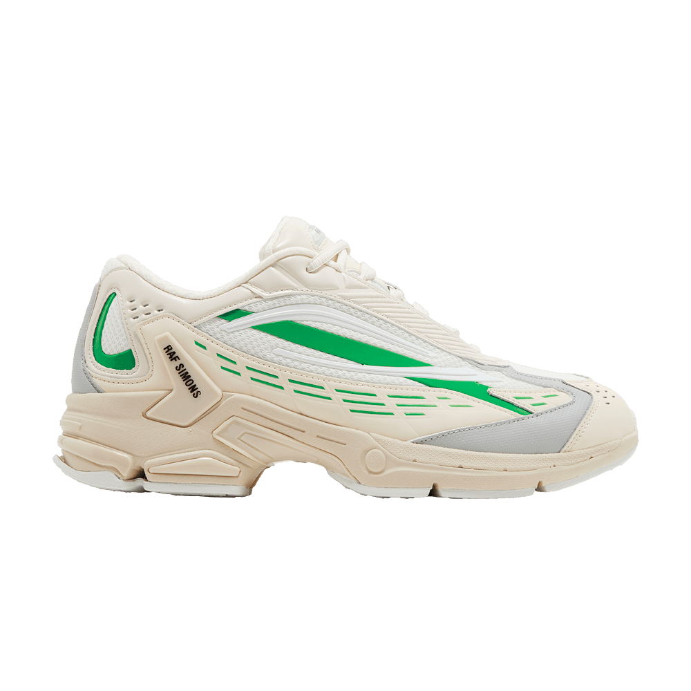 Кроссовки Raf Simons Ultrasceptre Sneaker 'Cream Green'