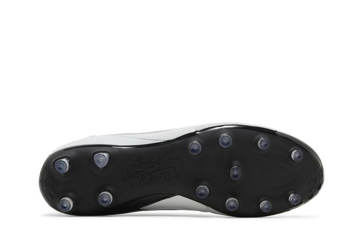 Кроссовки Nike Premier 3 FG 'Photon Dust Metallic Silver'