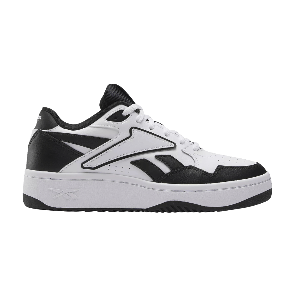Кроссовки Reebok ATR Chill Big Kid 'White Black'