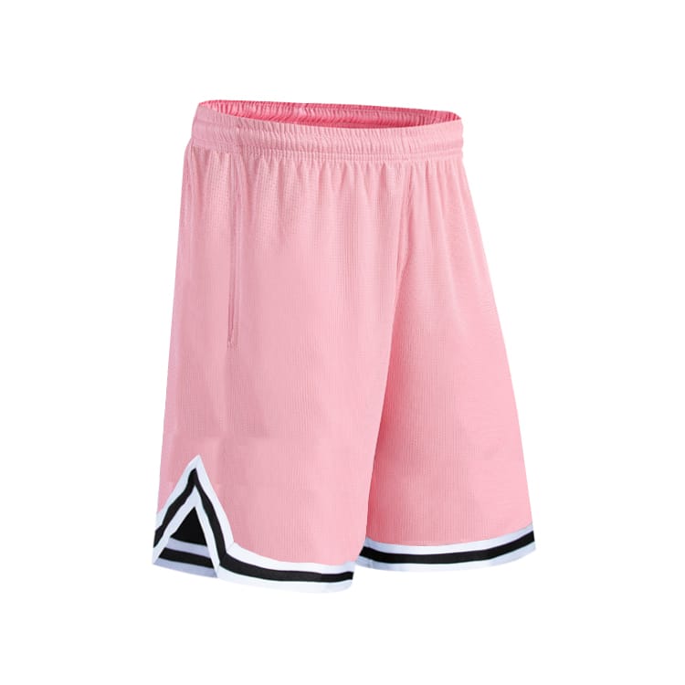 Баскетбольные шорты Daiong Pink Cut Shorts