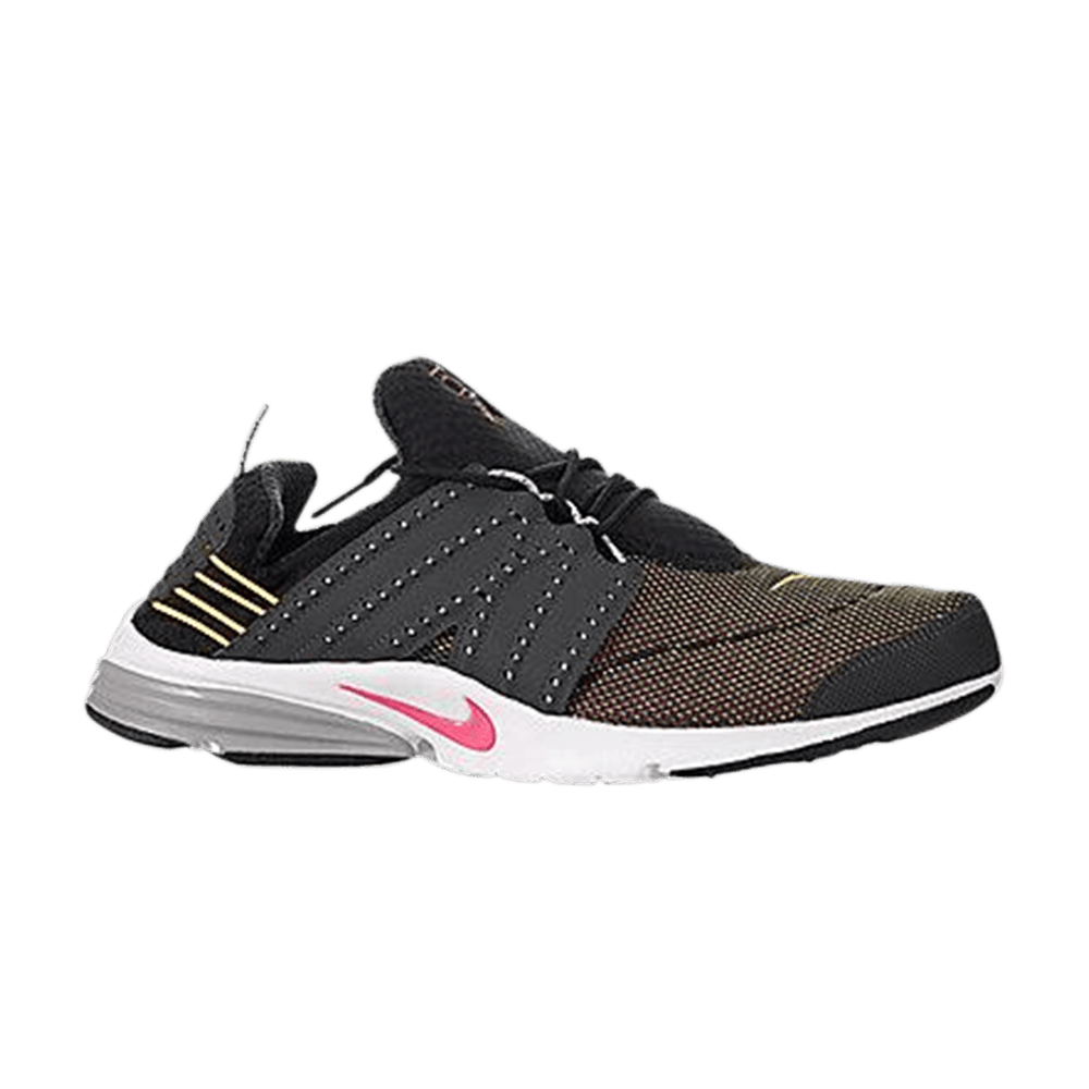 Кроссовки Nike Lunar Presto