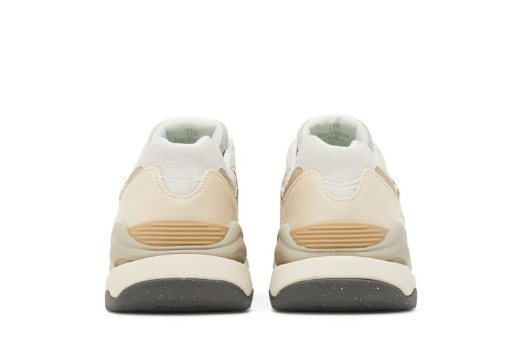 Кроссовки New Balance 57/40 'Grey Day'