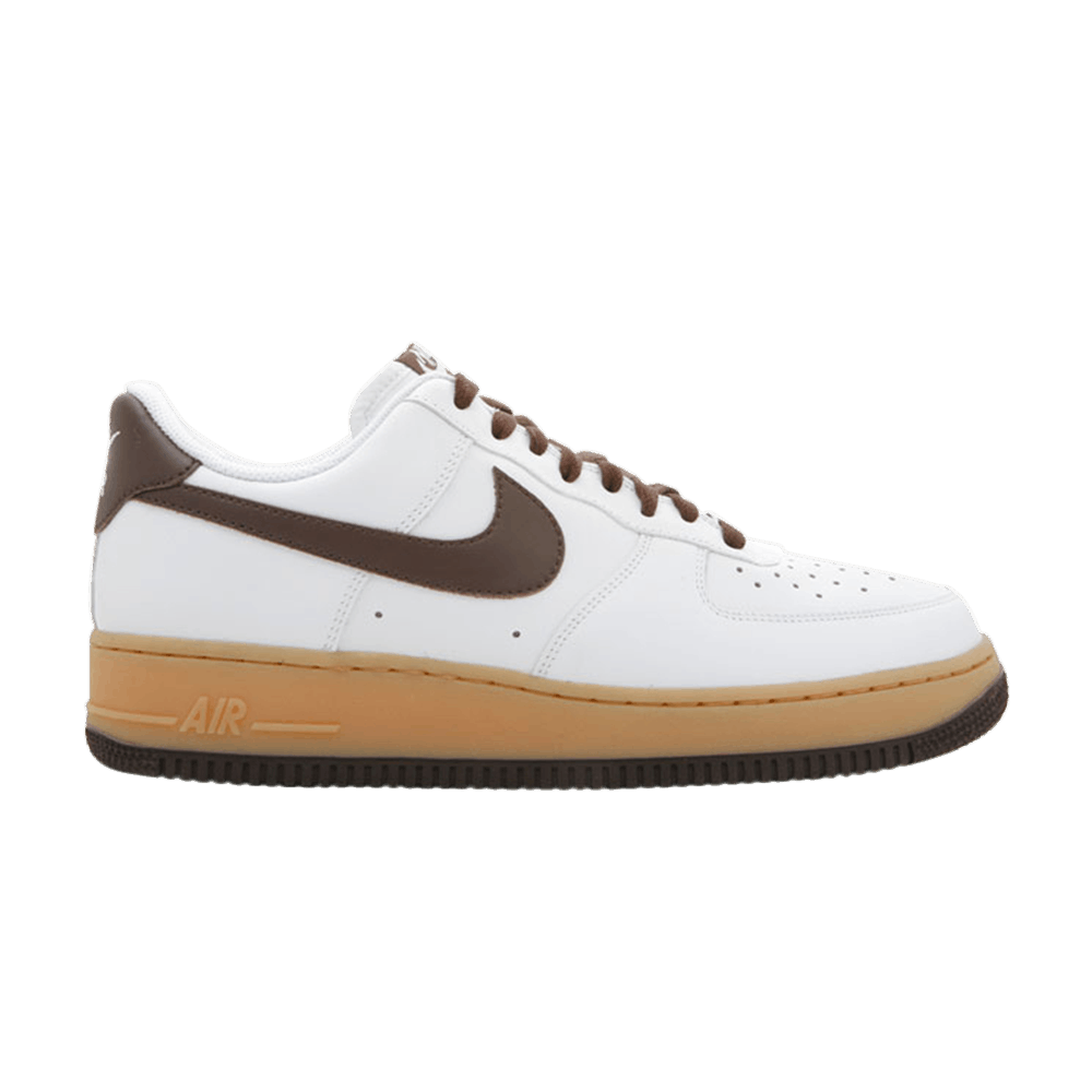 Кроссовки Nike Air Force 1 '07 'Boulder'