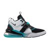 Nike-Air-Force-270-GS-White-Teal-100x100