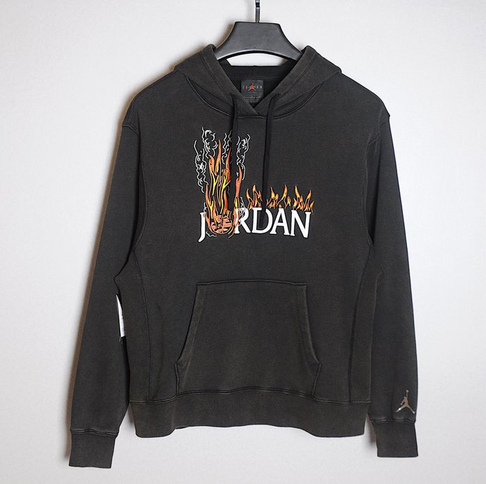Travis-Scott-MJ-Fleece-Hoodie-Black-1